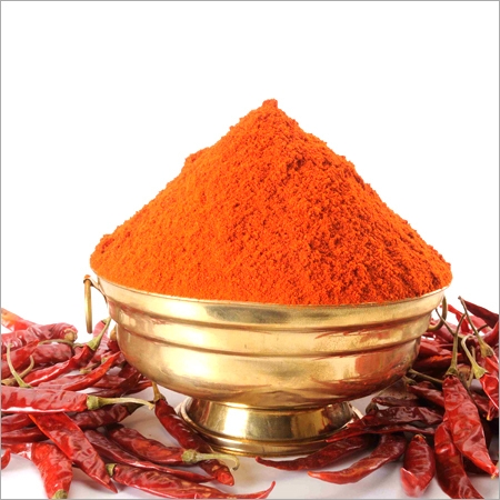 Redchilli good pic